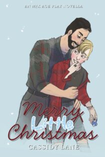 Merry Little Christmas by Cassidy Lane EPUB & PDF