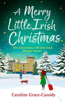 A Merry Little Irish Christmas by Caroline Grace-Cassidy EPUB & PDF