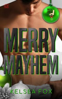 Merry Mayhem by Kelsea Fox EPUB & PDF