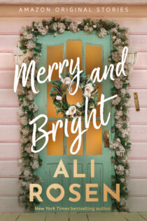 Merry and Bright by Ali Rosen EPUB & PDF