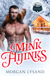 Mink Hijinks by Morgan Lysand EPUB & PDF