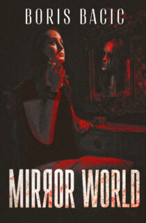 Mirror World by Boris Bacic EPUB & PDF