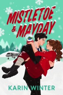 Mistletoe and Mayday by Karin Winter EPUB & PDF