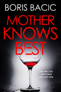 Mother Knows Best by Boris Bacic EPUB & PDF