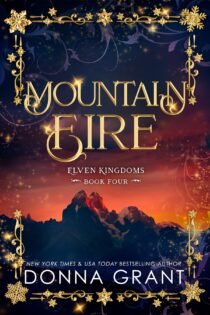 Mountain Fire by Donna Grant EPUB & PDF