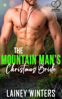 The Mountain Man's Christmas Bride by Lainey Winters EPUB & PDF