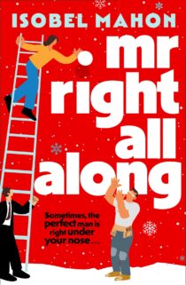 Mr Right All Along by Isobel Mahon EPUB & PDF
