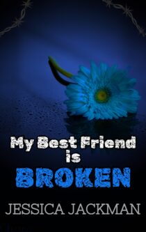 My Best Friend Is Broken by Jessica Jackman EPUB & PDF