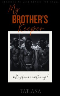 My Brother's Keeper by Tatiana Timmons EPUB & PDF