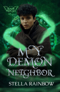 My Demon Neighbor by Stella Rainbow EPUB & PDF