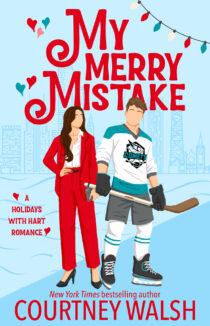 My Merry Mistake by Courtney Walsh EPUB & PDF