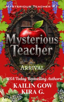Mysterious Teacher by Kailin Gow EPUB & PDF