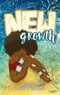 New Growth by Taahesi B. Williams EPUB & PDF