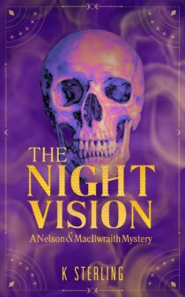 The Night Vision by K. Sterling EPUB & PDF