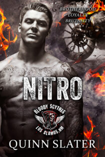Nitro by Quinn Slater EPUB & PDF