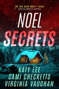 Noel Secrets by Katy Lee EPUB & PDF