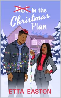 Not In The Christmas Plan by Etta Easton EPUB & PDF