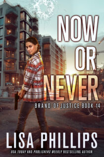 Now or Never by Lisa Phillips EPUB & PDF