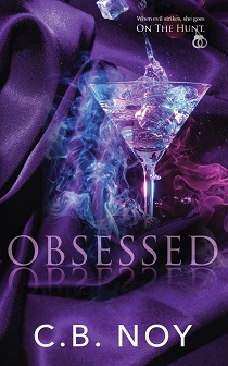 Obsessed by C.B. Noy EPUB & PDF