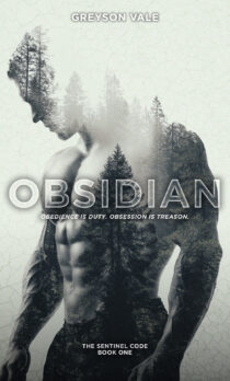 Obsidian by Greyson Vale EPUB & PDF