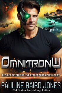 OmnitronW by Pauline Baird Jones EPUB & PDF