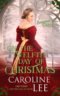 On the Twelfth Day of Christmas by Caroline Lee EPUB & PDF