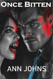 Once Bitten by Ann Johns EPUB & PDF