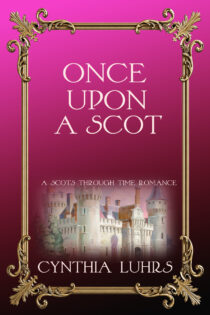 Once Upon A Scot by Cynthia Luhrs EPUB & PDF