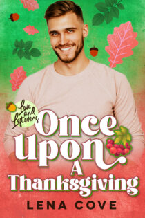 Once Upon a Thanksgiving by Lena Cove EPUB & PDF