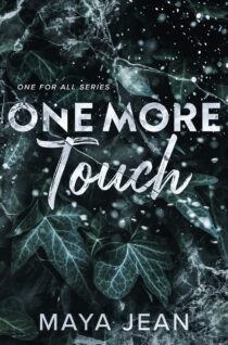 One More Touch by Maya Jean EPUB & PDF