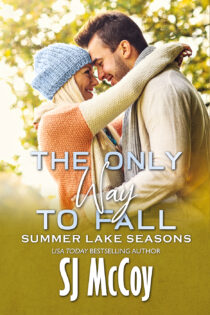 The Only Way to Fall by SJ McCoy EPUB & PDF