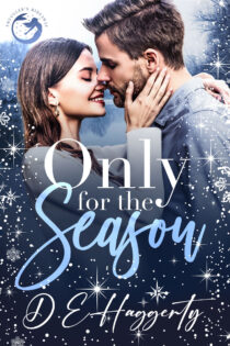 Only for the Season by D.E. Haggerty EPUB & PDF