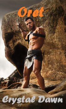 Oret by Crystal Dawn EPUB & PDF