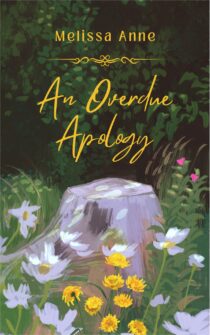 An Overdue Apology by Melissa Anne EPUB & PDF