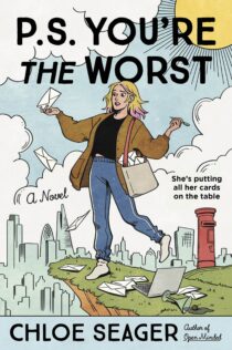 P.S. You're the Worst by Chloe Seager EPUB & PDF