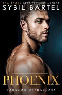 PHOENIX by Sybil Bartel EPUB & PDF