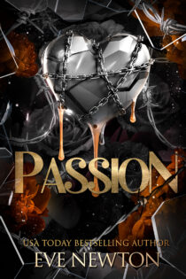 Passion by Eve Newton EPUB & PDF