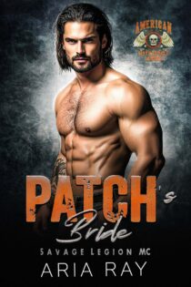 Patch's Bride by Aria Ray EPUB & PDF
