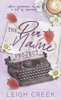 The Pen Name Project by Leigh Creek EPUB & PDF
