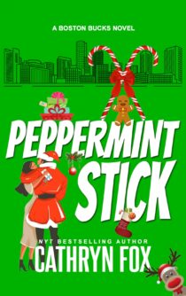 Peppermint Stick by Cathryn Fox EPUB & PDF