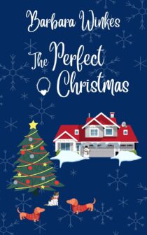 The Perfect Christmas by Barbara Winkes EPUB & PDF