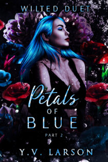 Petals of Blue by Y.V. Larson EPUB & PDF