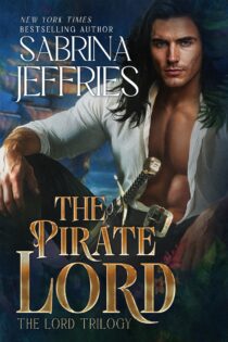 The Pirate Lord by Sabrina Jeffries EPUB & PDF