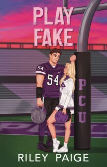 Play Fake by Riley Paige EPUB & PDF