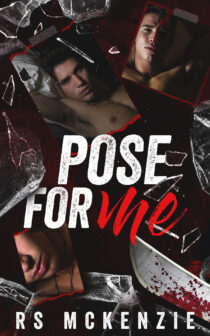 Pose for Me by RS McKenzie EPUB & PDF