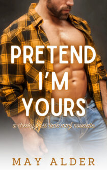 Pretend I'm Yours by May Alder EPUB & PDF