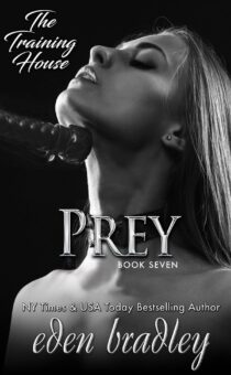 Prey by Eden Bradley EPUB & PDF