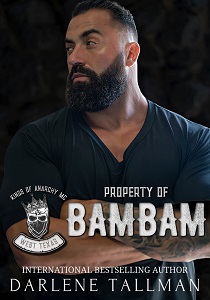 Property of BamBam by Darlene Tallman EPUB & PDF