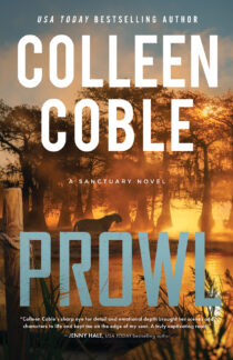 Prowl by Colleen Coble EPUB & PDF