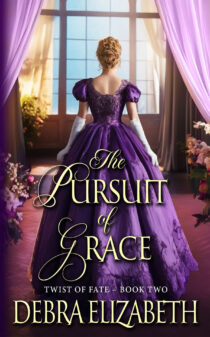 The Pursuit of Grace by Debra Elizabeth EPUB & PDF